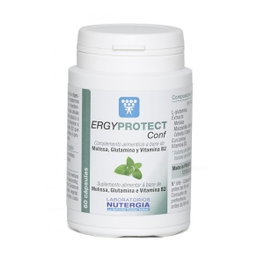NUTERGIA ERGYPROTECT CONF 60 capsules