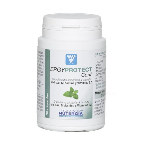 Ergyprotect Conf Ergyprotect Conf