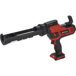Einhell TE-SG 18/10 Li Solo Pistolet à cartouche sans fil