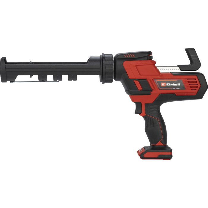 Einhell TE-SG 18/10 Li Solo Pistolet à cartouche sans fil Einhell TE-SG 18/10 Li Solo Pistolet à cartouche sans fil