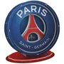Megableu Puzzle 3D Blason Paris Saint-Germain 19 Pièces - Jeu Éducatif et Ludique - Dès 7 Ans - Version Française
