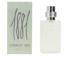Cerruti 1881 Pour Homme Eau de Toilette Vaporisateur 50 ml