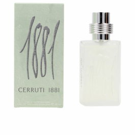 Cerruti 1881 Pour Homme Eau de Toilette 50 ml