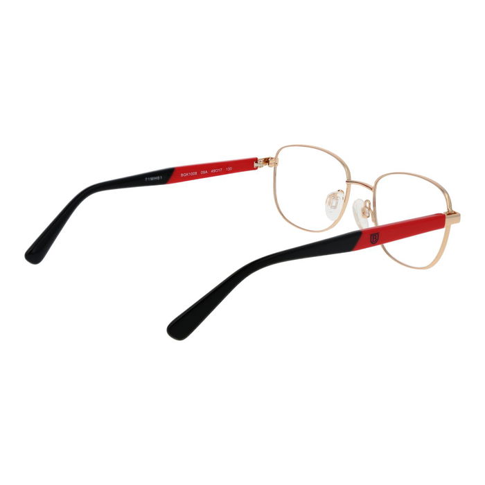 Monture de Lunettes Unisexe Bulget BGK1008 4909A Monture de Lunettes Unisexe Bulget BGK1008 4909A