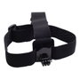 Phoenix technologies PHGP01 Support de Tête Ajustable pour GoPro et Caméras Sport Noir