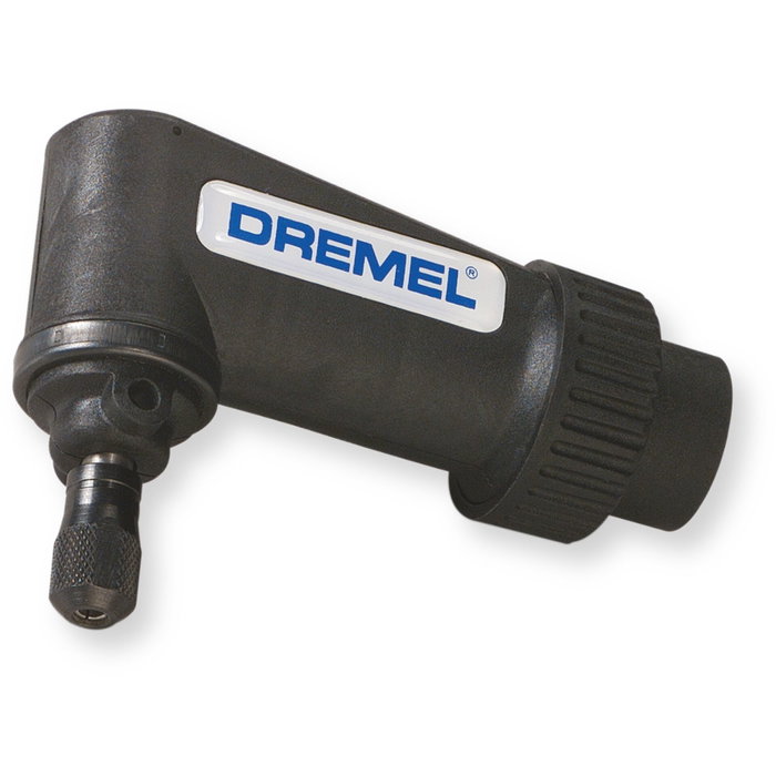 Dremel Renvoi d'angle à 45° 575 pour outils multi-usages
