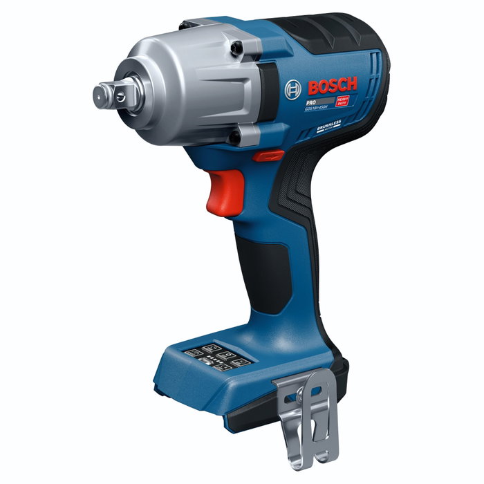 Bosch GDS18V-450H Clé à choc sans fil 1/2 pouce