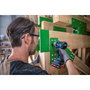 Bosch GDS18V-450H Clé à choc sans fil 1/2 pouce