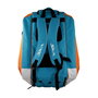 Sac de raquettes Siux Siux Pro Tour Orange