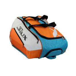 Sac de raquettes Siux Siux Pro Tour Orange