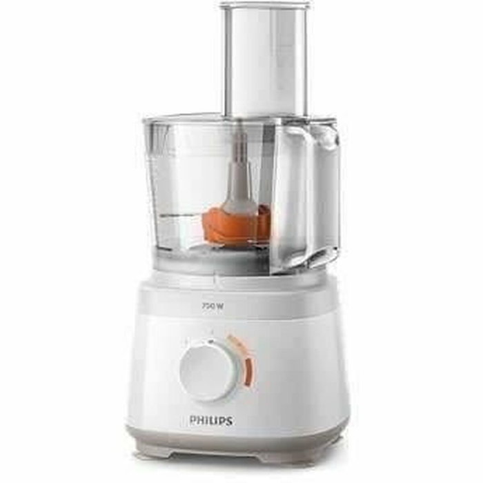 Philips HR7320/00 Série 3000 - Blanc Philips HR7320/00 Série 3000 - Blanc