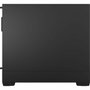 Fractal Design Pop Mini Silent Black Solid Noir