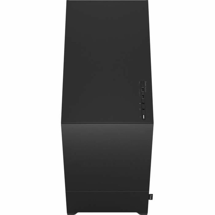 Fractal Design Pop Mini Silent Black Solid Noir
