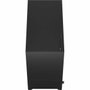 Fractal Design Pop Mini Silent Black Solid Noir