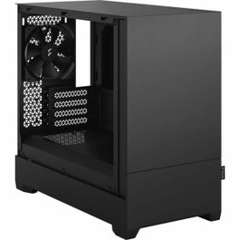 Fractal Design Pop Mini Silent Black Solid Noir