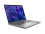 HP ZBook 8 G1i Ai - Station de travail mobile Intel Core Ultra 7, 64 Go RAM, 1 To SSD, NVIDIA RTX 500 Ada, Écran 14" 2.5K 120Hz, Windows 11 Pro