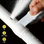 WOLFPACK LINEA PROFESIONAL Cinta Reparacion Autosoldante Transparente 25 mm 2,5 m