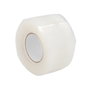 WOLFPACK LINEA PROFESIONAL Cinta Reparacion Autosoldante Transparente 25 mm 2,5 m