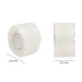 WOLFPACK LINEA PROFESIONAL Cinta Reparacion Autosoldante Transparente 25 mm 2,5 m