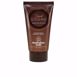 Australian Gold Lotion Bronzante SUNSHINE DARK Magnifying Professional 133 ml