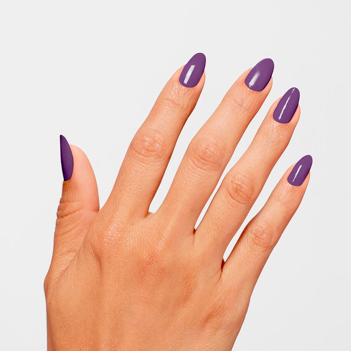 OPI INFINITE SHINE Vernis à ongles effet gel Lush Hour 15 ml