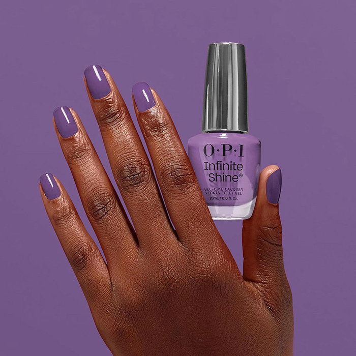OPI INFINITE SHINE Vernis à ongles effet gel Lush Hour 15 ml