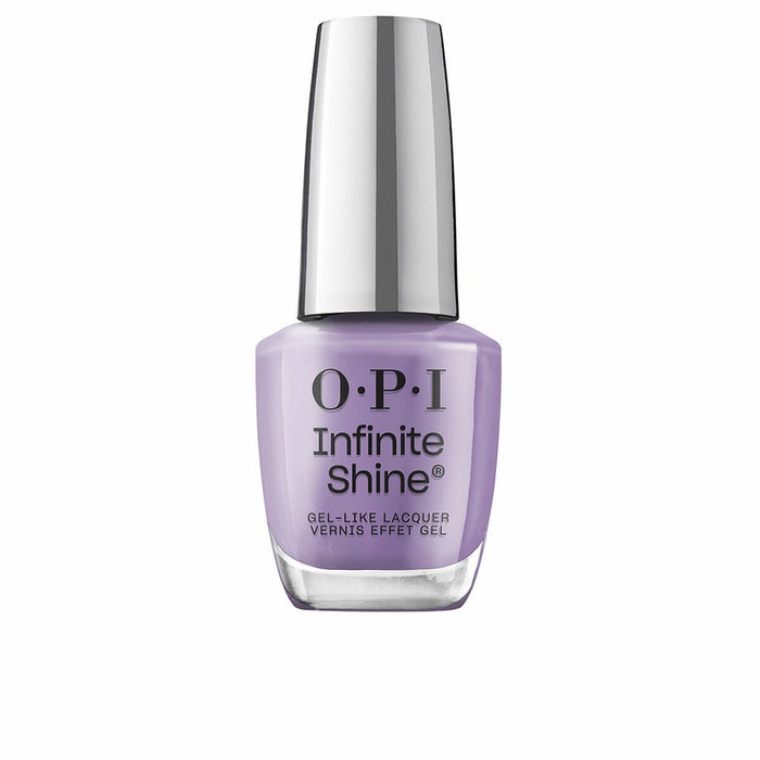 OPI INFINITE SHINE Vernis à ongles effet gel Lush Hour 15 ml