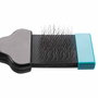 Brosse pour Chiens Trixie 5 × 20 cm Turquoise