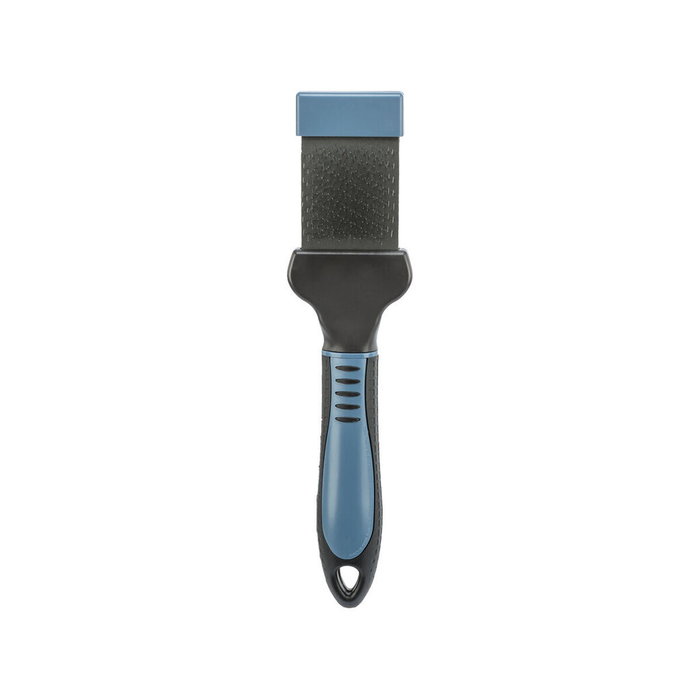 Brosse pour Chiens Trixie 5 × 20 cm Turquoise