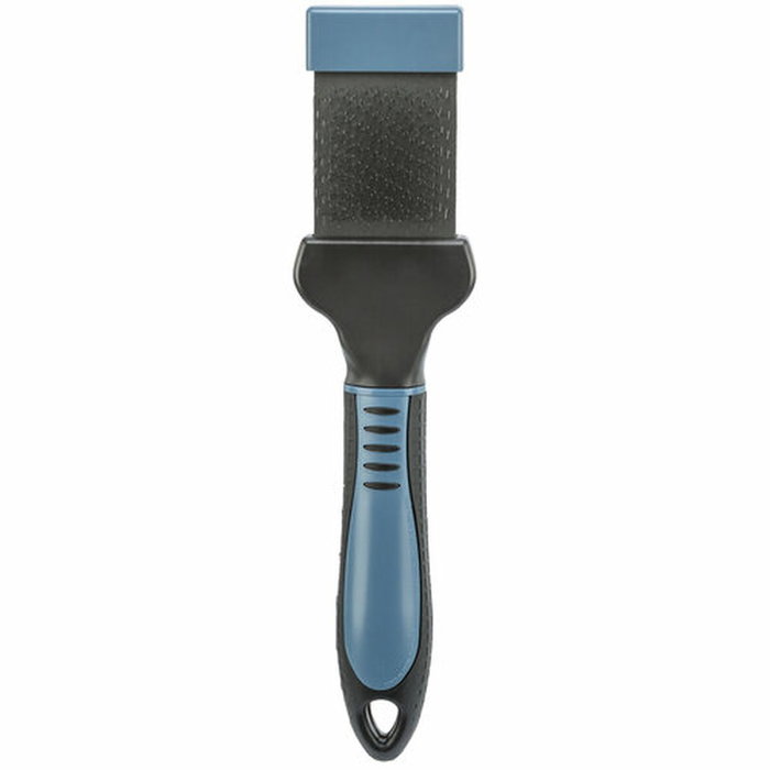 Brosse pour Chiens Trixie 5 × 20 cm Turquoise
