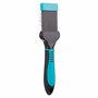 Brosse pour Chiens Trixie 5 × 20 cm Turquoise