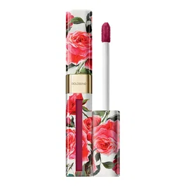 Dolce & Gabbana Dolcissimo Rouge à lèvres liquide mat