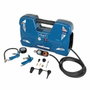 Scheppach AIR CASE Compresseur d'air portatif 1100 W 2 L 8 bars