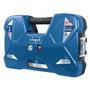 Scheppach AIR CASE Compresseur d'air portatif 1100 W 2 L 8 bars