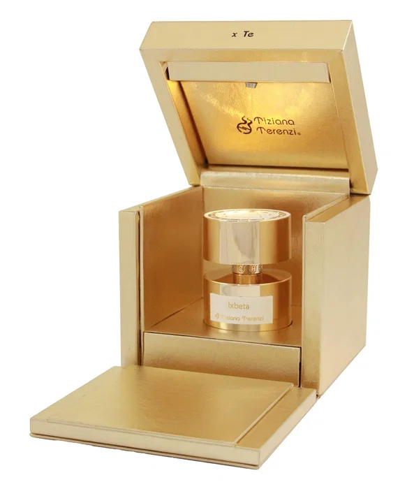 Tiziana Terenzi Ixbeta Extrait de Parfum Unisexe 100 ml