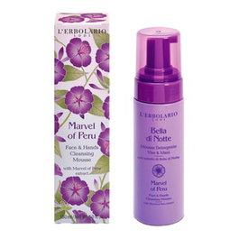 L´ERBOLARIO Marvel Nettoyant Visage et Mains 150 ml