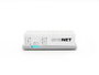 Salicru SPS NET2 Onduleur DC Compact avec batterie Lithium-Ion 10000 mAh, 4 ports DC et USB, 18W, pour routeurs et caméras IP