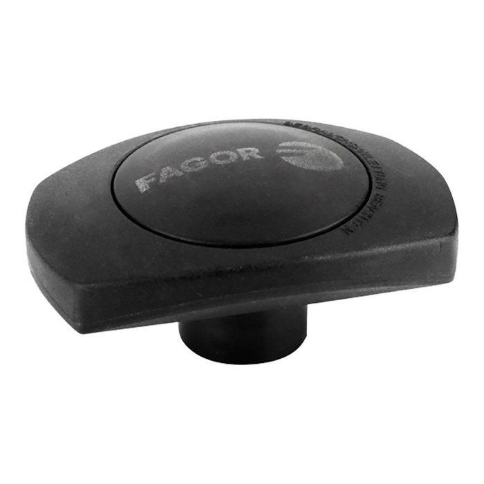 Fagor Bouton de remplacement pour autocuiseur modèle classique 4L/6L/8L/10L Fagor Bouton de remplacement pour autocuiseur modèle classique 4L/6L/8L/10L
