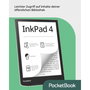 PocketBook InkPad 4 Stardust Silver