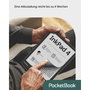 PocketBook InkPad 4 Stardust Silver
