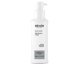 Nioxin Traitement Hair Booster pour Épaisseur et Densité 100 ml