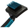 Brosse pour Chiens Trixie 7 × 16 cm Rouge