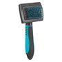 Brosse pour Chiens Trixie 7 × 16 cm Rouge