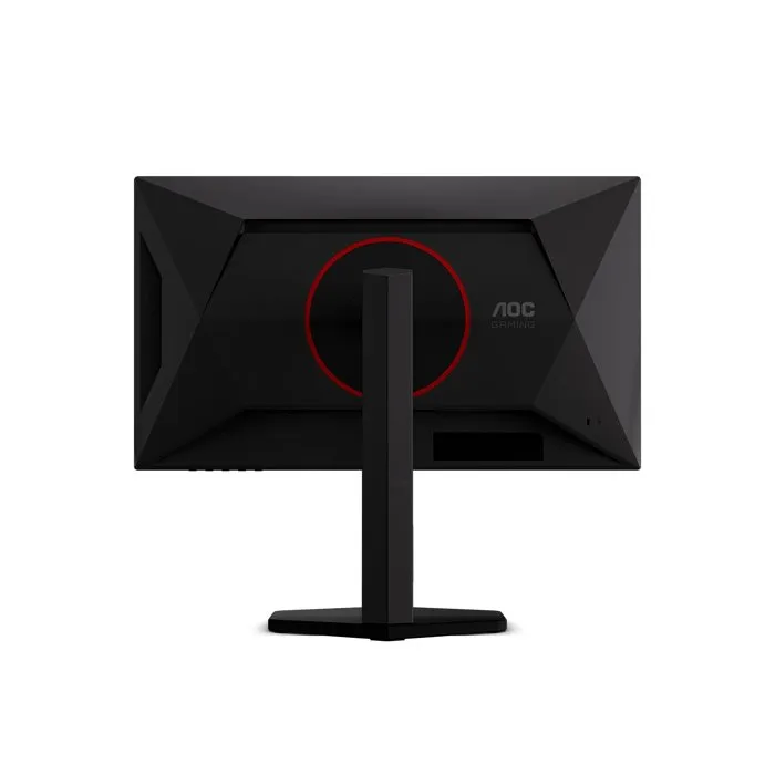 AOC 25G4KUR Écran PC Gamer 24,5" FHD 420Hz Dalle Fast IPS 0,3ms HDR10 Adaptive-Sync G-SYNC Réglable en Hauteur avec Hub USB HDMI DisplayPort
