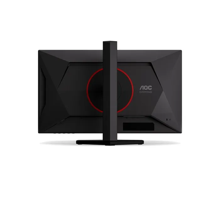 AOC 25G4KUR Écran PC Gamer 24,5" FHD 420Hz Dalle Fast IPS 0,3ms HDR10 Adaptive-Sync G-SYNC Réglable en Hauteur avec Hub USB HDMI DisplayPort