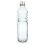 Quid Bouteille en Verre Fresh avec Bouchon 1,25 L