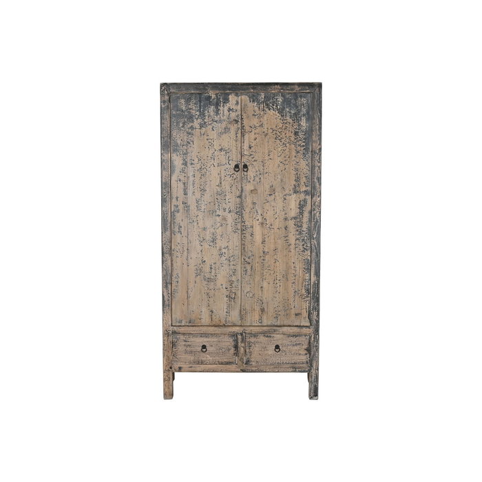 Home ESPRIT Armoire Bois 100 x 50 x 200 cm