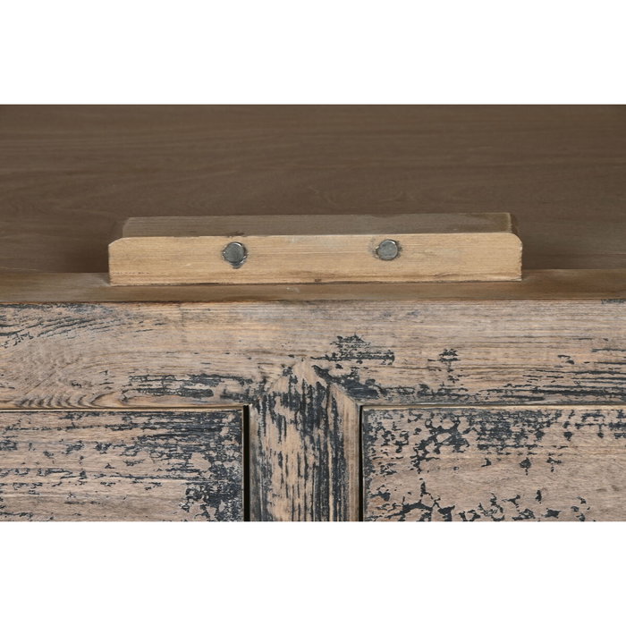 Home ESPRIT Armoire Bois 100 x 50 x 200 cm