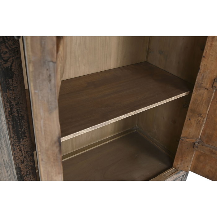 Home ESPRIT Armoire Bois 100 x 50 x 200 cm