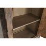 Home ESPRIT Armoire Bois 100 x 50 x 200 cm